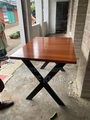 Table and Chair for Sale