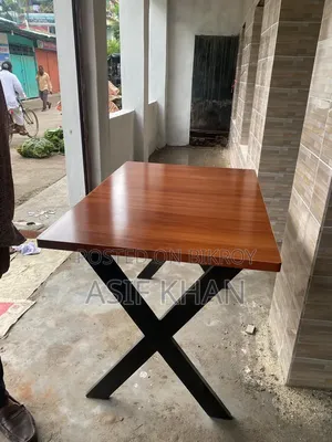 Table and Chair for Sale