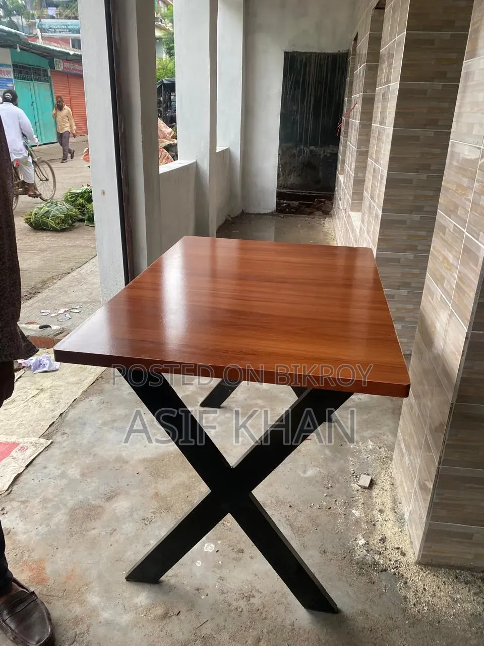 Table and Chair for Sale