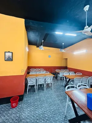 Table and Chair for Sale