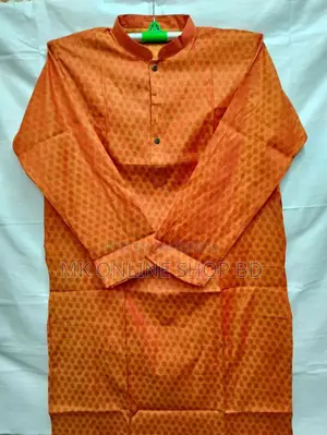 গায়ে হলুদের পাঞ্জাবি ৪ পিস
