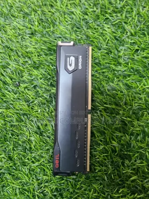 Geil 8gb Ddr-4 3200mhz Ram