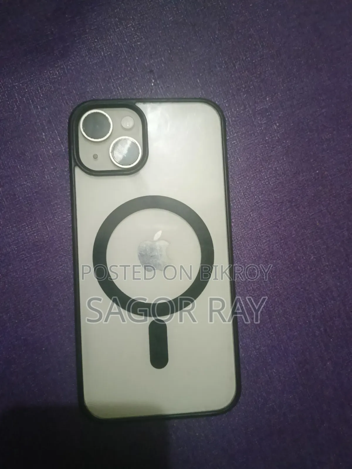 Apple iPhone 14 128 GB White
