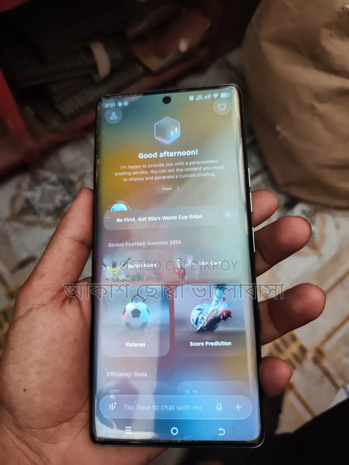 Tecno Camon 40 Pro 5G 256 GB Black