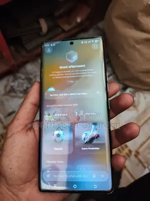 Tecno Camon 40 Pro 5G 256 GB Black