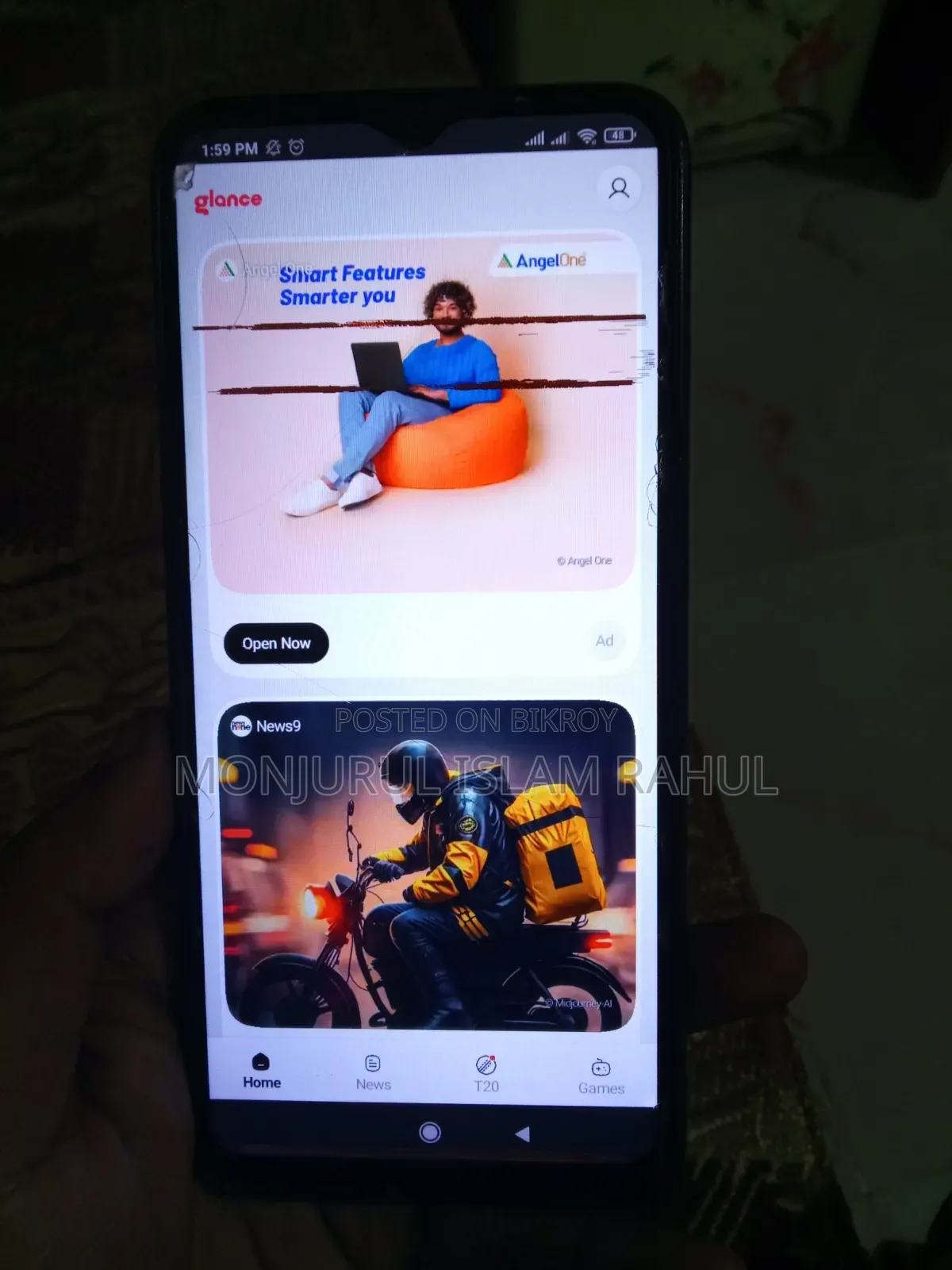 Xiaomi Redmi 9i 64 GB Black