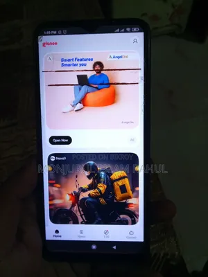 Xiaomi Redmi 9i 64 GB Black