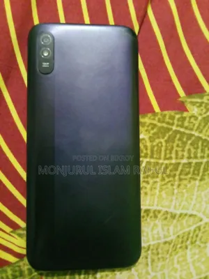 Xiaomi Redmi 9i 64 GB Black