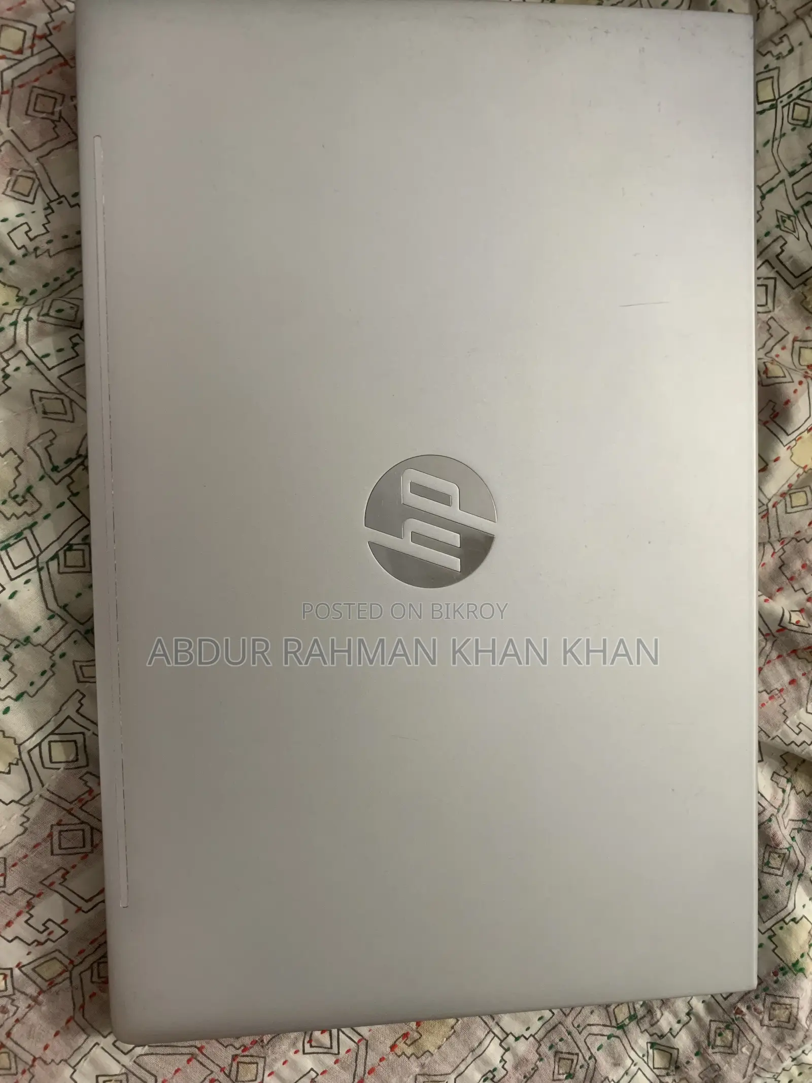 Laptop HP ProBook X360 445 G8 16GB AMD Ryzen 5 SSD 512GB