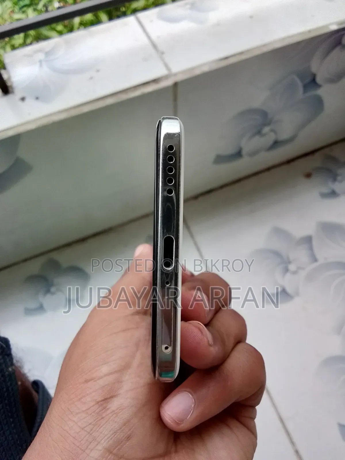 Honor 200 256 GB White