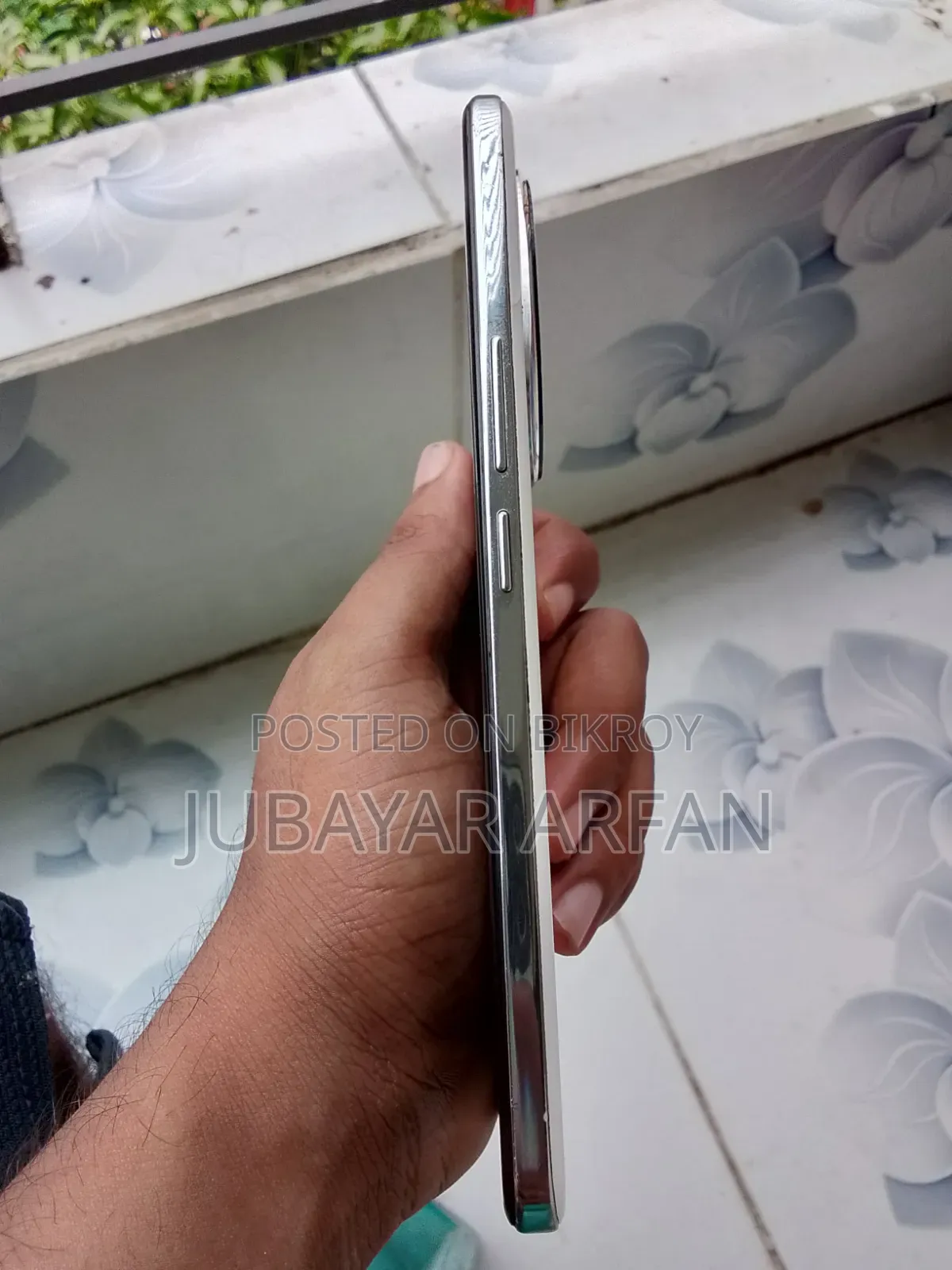 Honor 200 256 GB White
