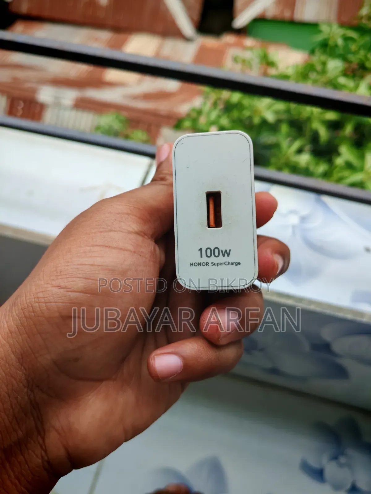 Honor 200 256 GB White