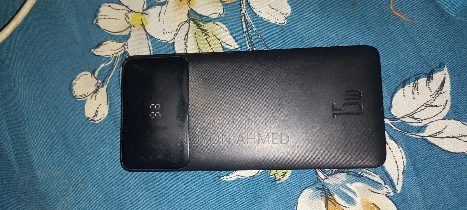 Baseus Power Bank