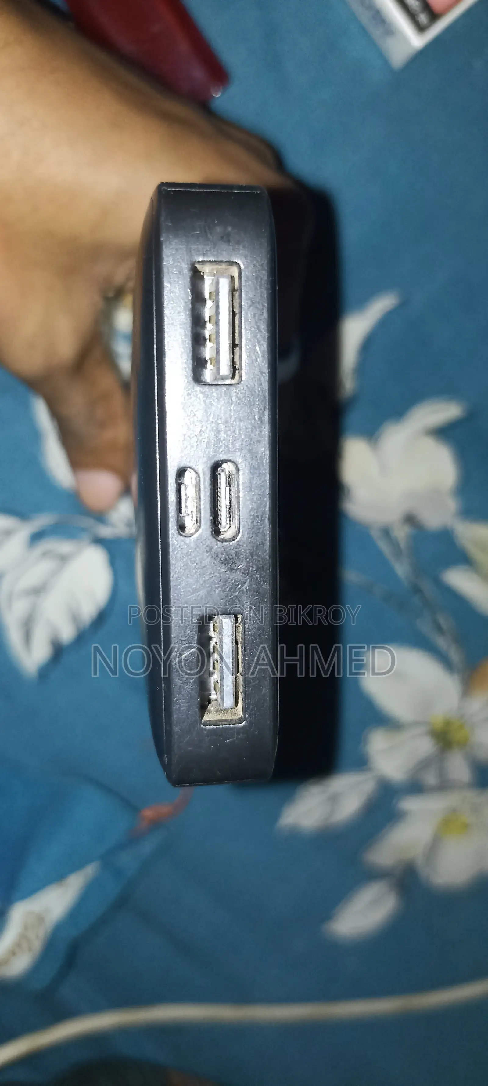Baseus Power Bank