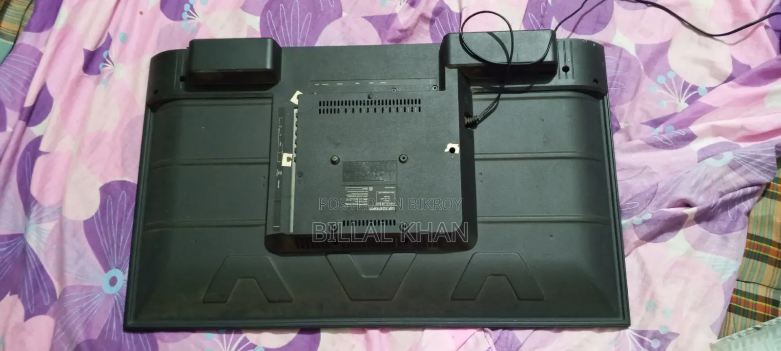 Samsung TV