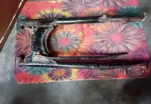 Chesis, Swing Arm