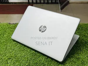 Laptop HP 4GB Intel Core I3 SSD 256GB