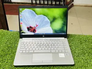 Laptop HP 4GB Intel Core i3 SSD 256GB