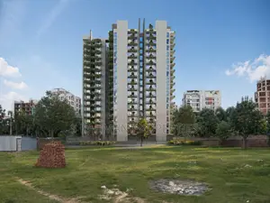 বসুন্ধরা কে ব্লকে ল্যান্ড শেয়ার ফ্ল্যাট খুজছেন?