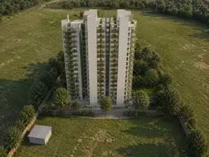 বসুন্ধরা কে ব্লকে ল্যান্ড শেয়ার ফ্ল্যাট খুজছেন?