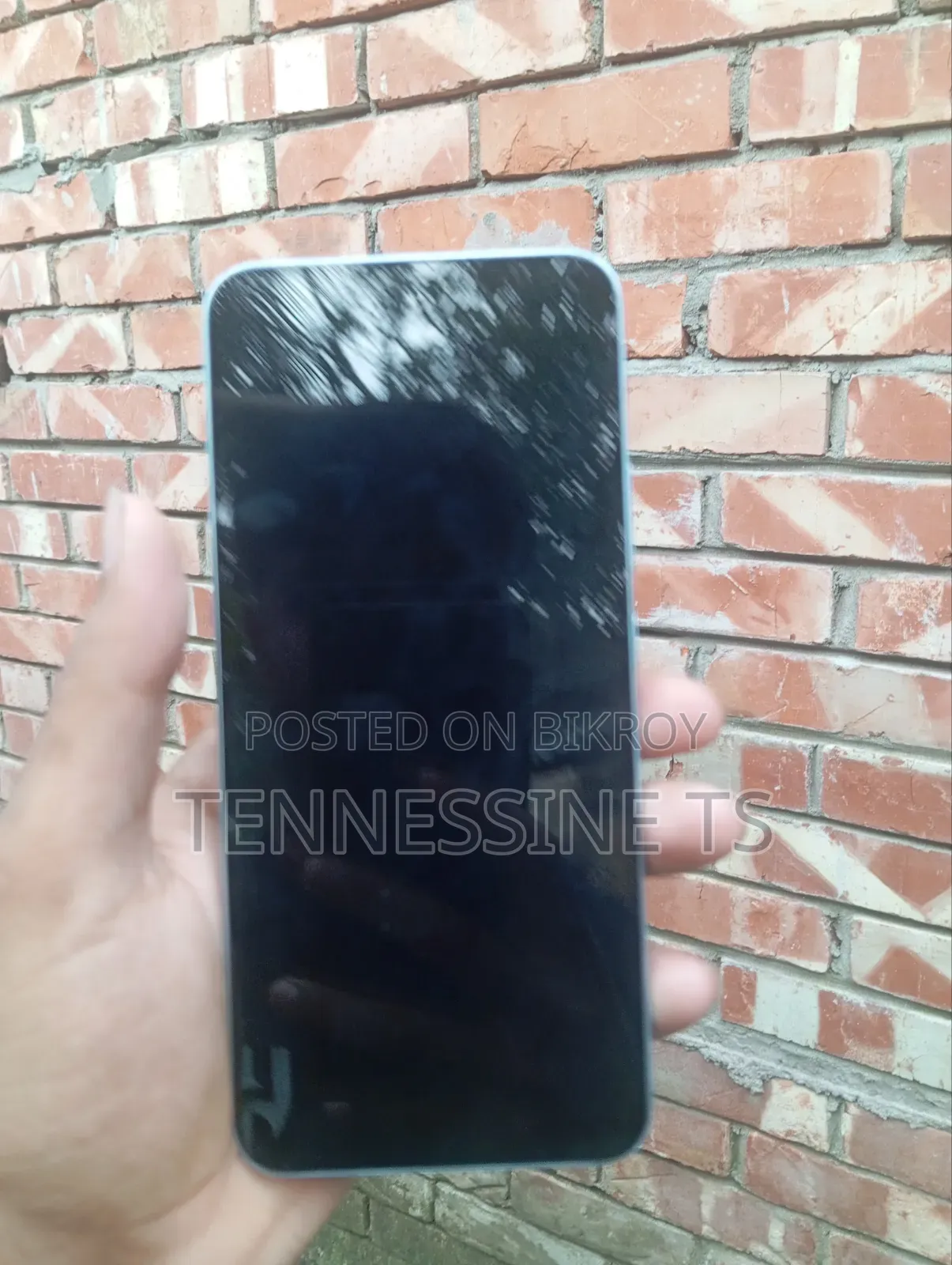 Oppo F29 128 GB White