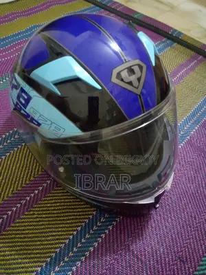 Yohe 978 অরিজিনাল এবং Torq (২টি হেলমেট)