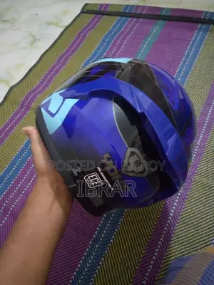 Yohe 978 অরিজিনাল এবং Torq (২টি হেলমেট)
