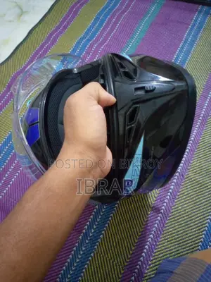 Yohe 978 অরিজিনাল এবং Torq (২টি হেলমেট)