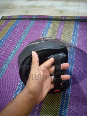 Yohe 978 অরিজিনাল এবং Torq (২টি হেলমেট)