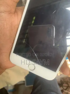 অ্যাপল আইফোন ৬ প্লাস ১২৮ জিবি
