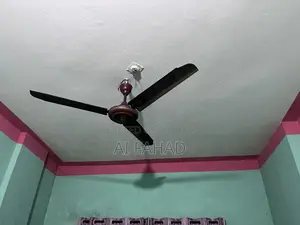 একটি রানিং ফ্যান (Fan) বিক্রি হবে
