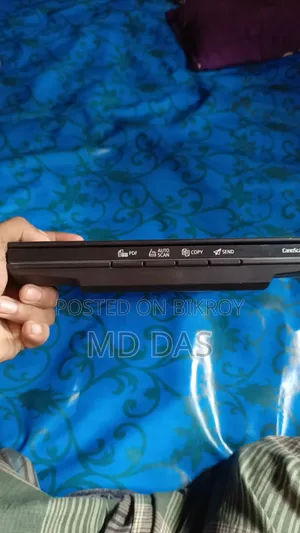 Canon Lide 300 Ultra Slim Flatbed Scanner