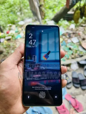 Realme 9 128 GB Yellow