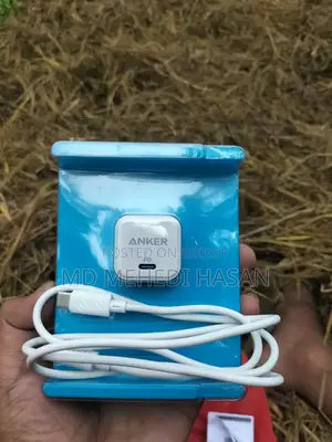 Anker Charger 20W