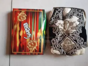 Ladies Gown