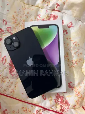 অ্যাপল আইফোন ১৪ ১২৮ জিবি ব্লু