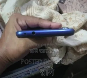 Xiaomi Redmi 7 32 GB Blue