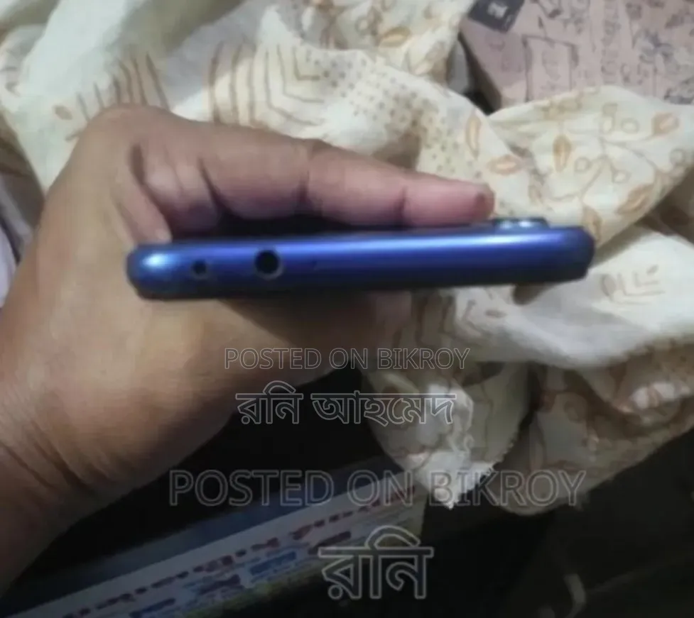 Xiaomi Redmi 7 32 GB Blue