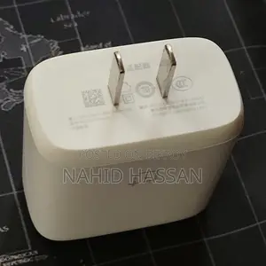 Original Oneplus 9r 65w Warp Charge Adapter
