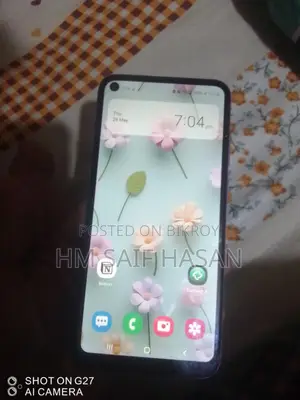 স্যামসাং গ্যালাক্সি এম১১ ৩২ জিবি পার্পল