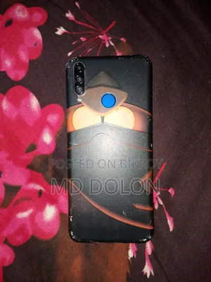 Mobile Phone 32 GB Blue