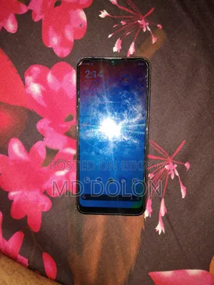 Mobile Phone 32 GB Blue