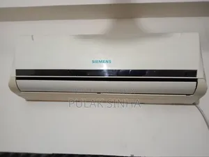 Siemens 1 Ton AC