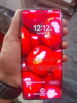Tecno Spark 20 Pro Plus 256 GB Blue