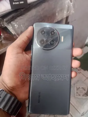 Tecno Spark 20 Pro Plus 256 GB Blue