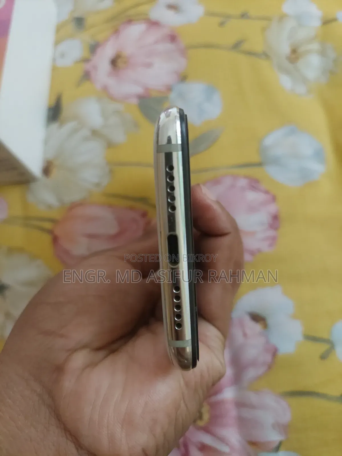 শাওমি মি ৯ লাইট ১২৮ জিবি হোয়াইট