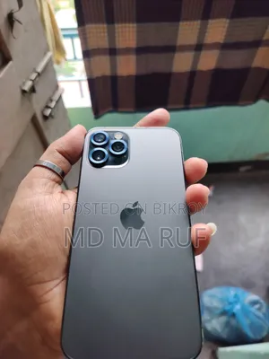 Apple iPhone 12 Pro 128 GB Gray