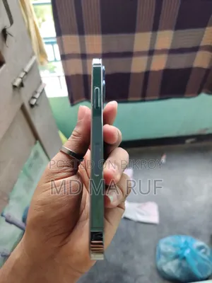 Apple iPhone 12 Pro 128 GB Gray