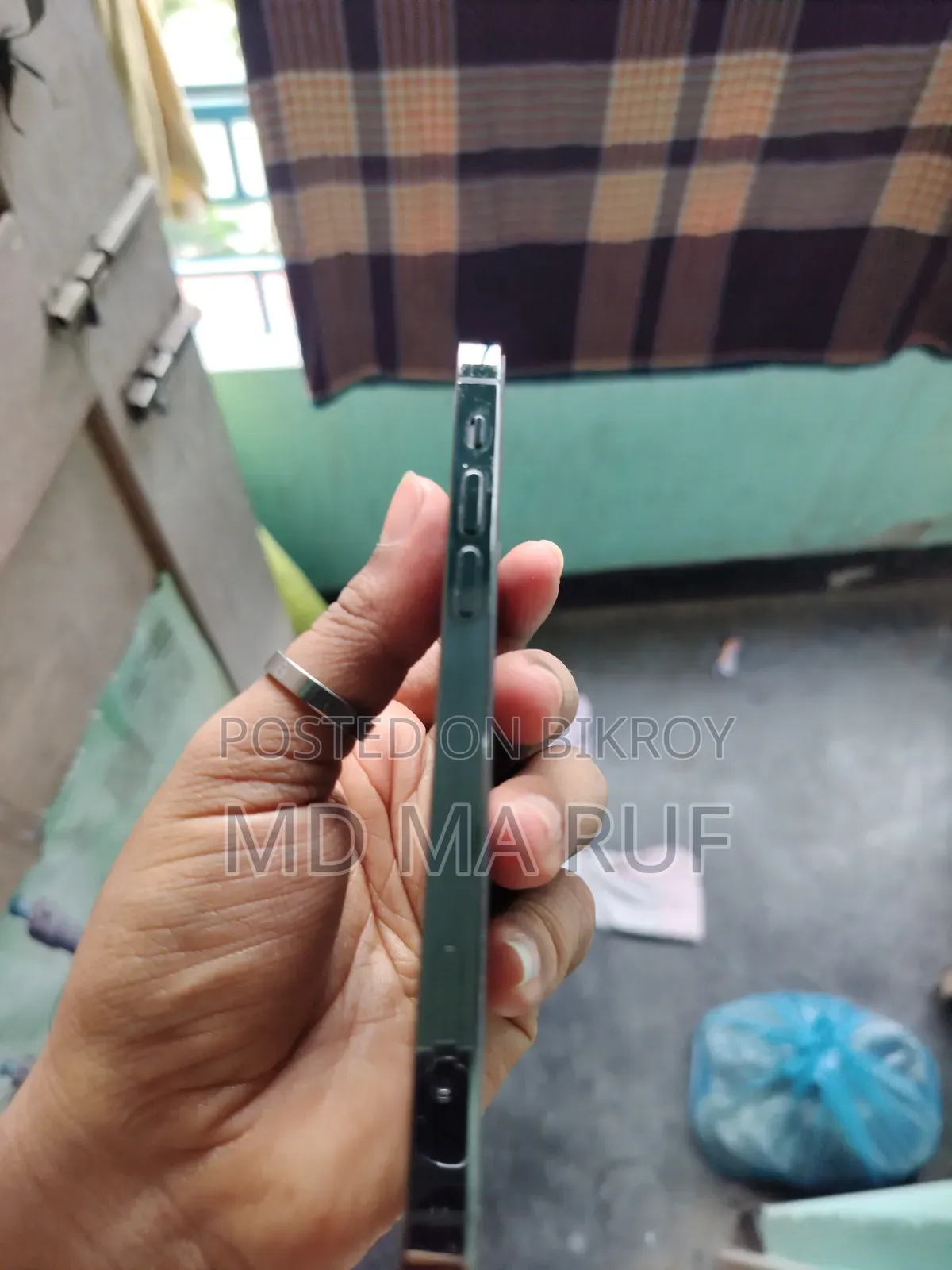 Apple iPhone 12 Pro 128 GB Gray