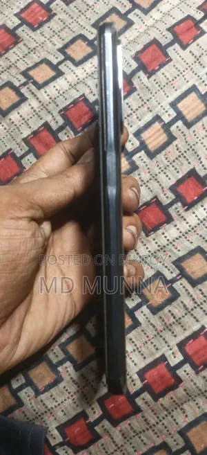 OnePlus Nord CE 2 Lite 5G 128 GB Black